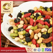 Roasted Daily Nuts with High Quality
